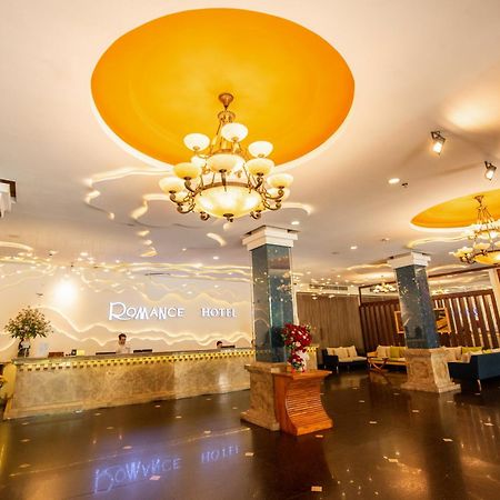 Romance Hotel Hue Exterior foto